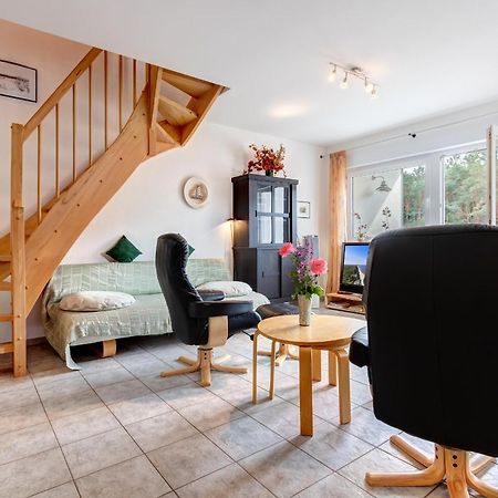 Ferienwohnung Jannek Zempin Eksteriør bilde